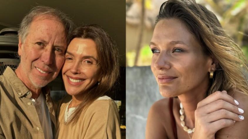 "Mi amor para ti": Mayte Rodríguez se llena de mensajes tras fallecimiento de Roy Sothers, esposo de Carolina Arregui