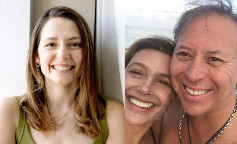 "Él me ayudó": Magdalena Müller habló del vínculo que tenía con Roy Sothers, el esposo de Carolina Arregui