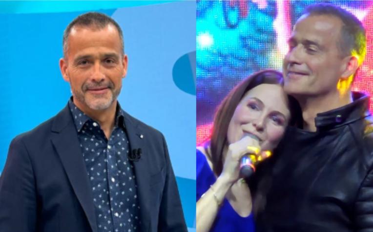 Cantante responde a Thaís Jordao tras ataque de celos por show junto a Iván Núñez: reveló supuesto acoso de parte de la brasileña