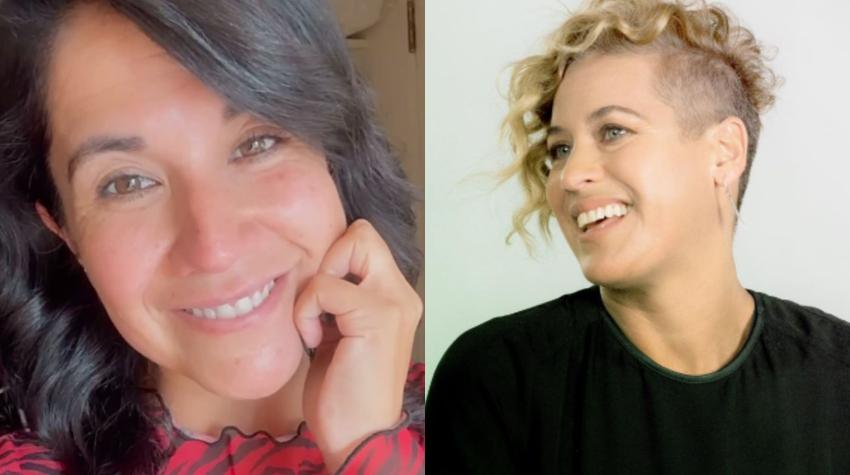 "La vida nos unió": Ex chicas Rojo dejaron la polémica atrás y anunciaron reconciliación tras años de distanciamiento