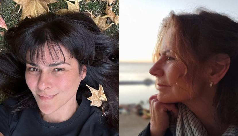 Tonka Tomicic se refirió a la ausencia de Kathy Salosny en evento de la fundación de Felipe Camiroaga: "Se hicieron todos los esfuerzos"