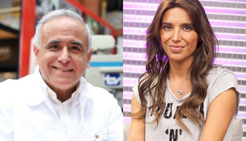 Doctor Ugarte explicó las posibles secuelas que podría tener Carla Ballero: "Mientras más días esté en ventilación mecánica, es peor"