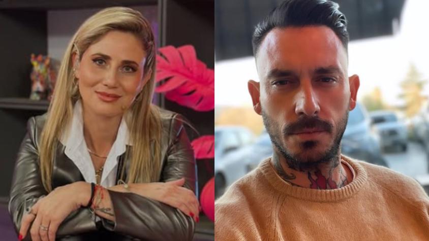 Gissella Gallardo confiesa lo más difícil de su reconciliación con Mauricio Pinilla