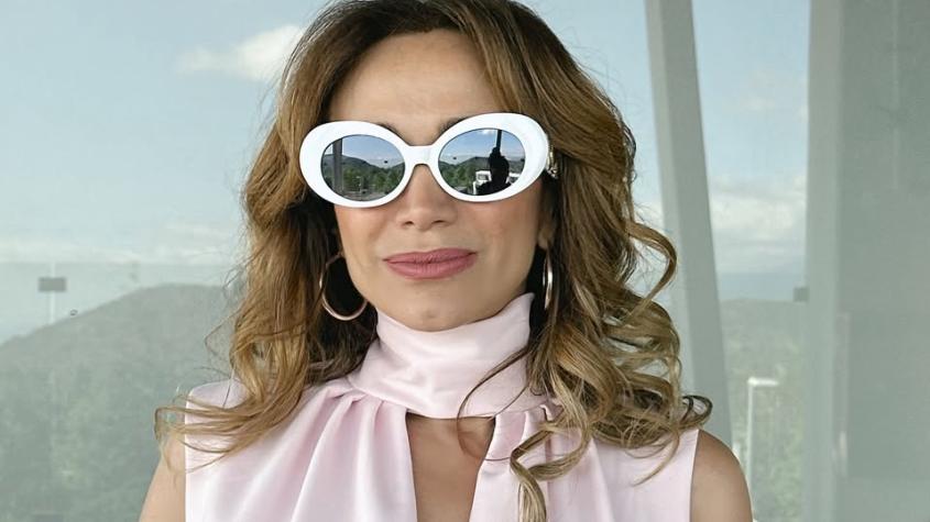 Hija de Alejandra Fosalba recibe elogios tras realizar sesión de fotos en bikini: es modelo y estudia medicina