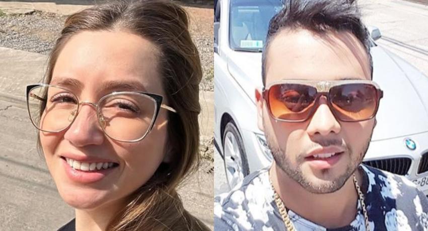 El desahogo de Araceli Díaz al ser consultada por Sebastián “El Cangri” Leiva: “Estoy cansada…”
