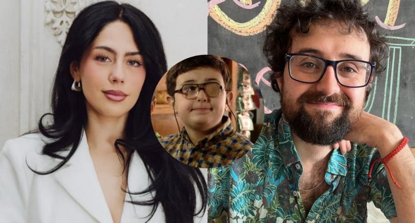 Influencer Bea Bravo vive delicado drama con ‘Brunito’ de “Los 80”: “Él cree que tenemos una relación”