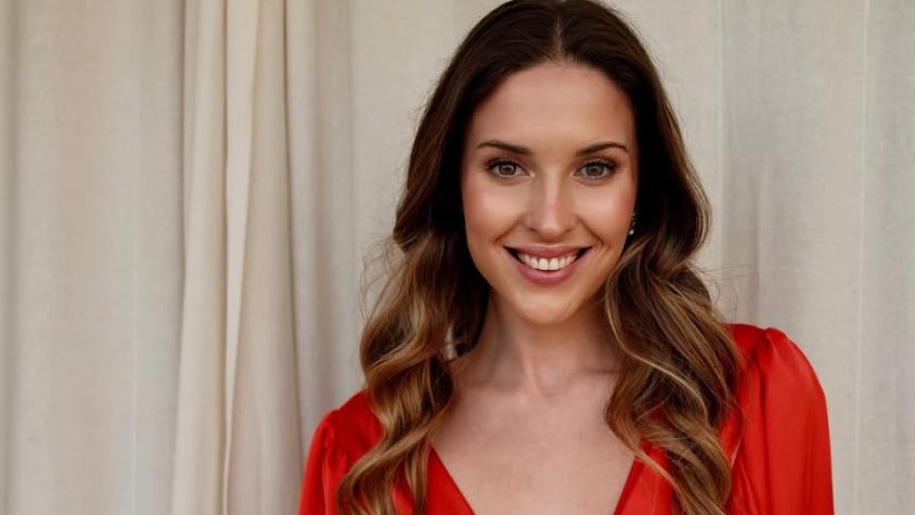 Belén Soto presume su relación amorosa con Daniel Cotic: es la nueva pareja de la actriz