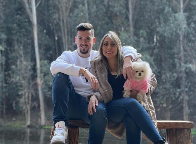 ¿Suenan las campanas de boda?: Nano Calderón cuenta la firme sobre sus futuros planes con Rebeca Naranjo
