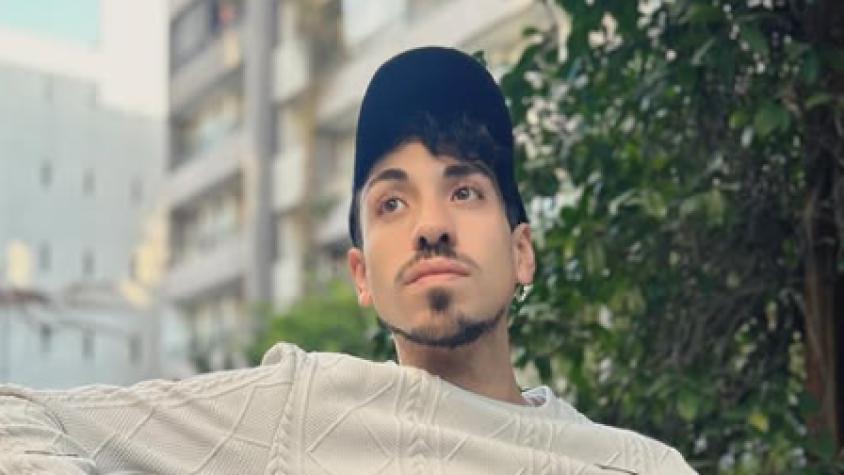 "No hubo justicia": Diego Urrutia revive dolorosa muerte de su hermano y lanza potente descargo