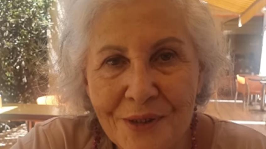 Teresita Reyes | Instagram