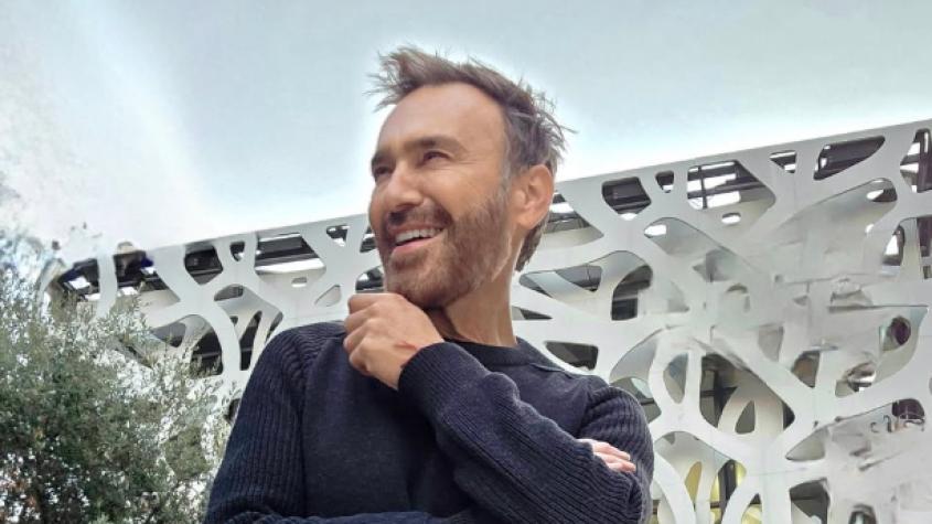 "Es ahora o nunca": Jordi Castell apuesta por un nuevo look y se realiza nuevo procedimiento médico a sus 58 años