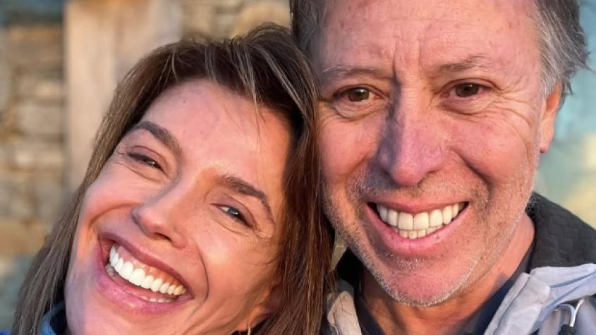 Diputado llamó a legislar sobre el cáncer gástrico a raíz de la muerte de Roy Sothers, esposo de Carolina Arregui
