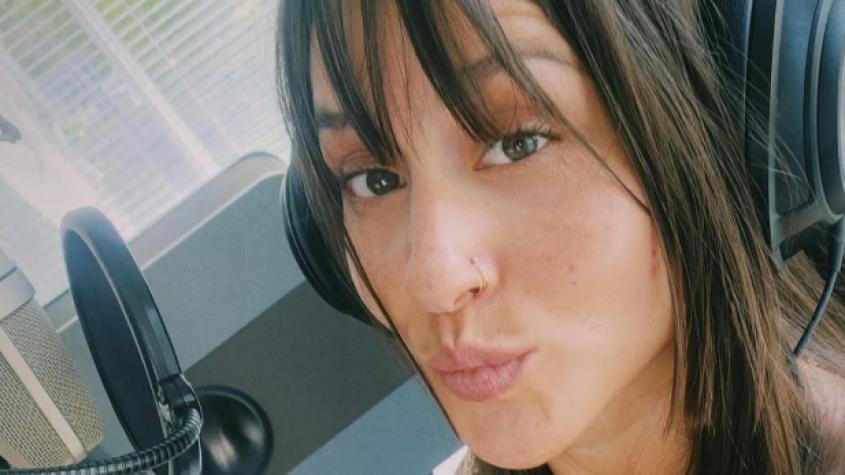 Revelan quién sería el nuevo interés amoroso de Denise Rosenthal: "Es deportista pero derivó al mundo de la actuación"