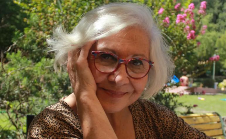 Dan a conocer alentadora noticia sobre el estado de salud de Teresita Reyes 