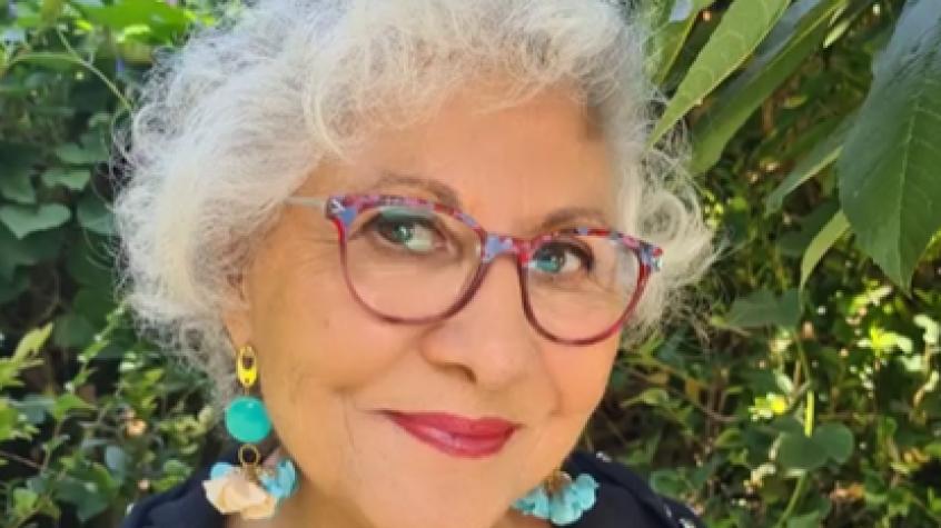 Teresita Reyes | Instagram