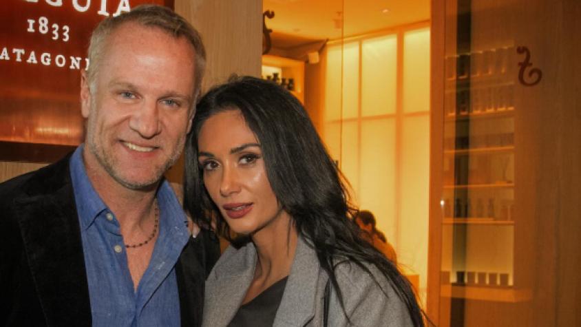 Hija de Pamela Díaz la delató y reveló el coqueto mensaje que le envió 'La Fiera' a Felipe Kast