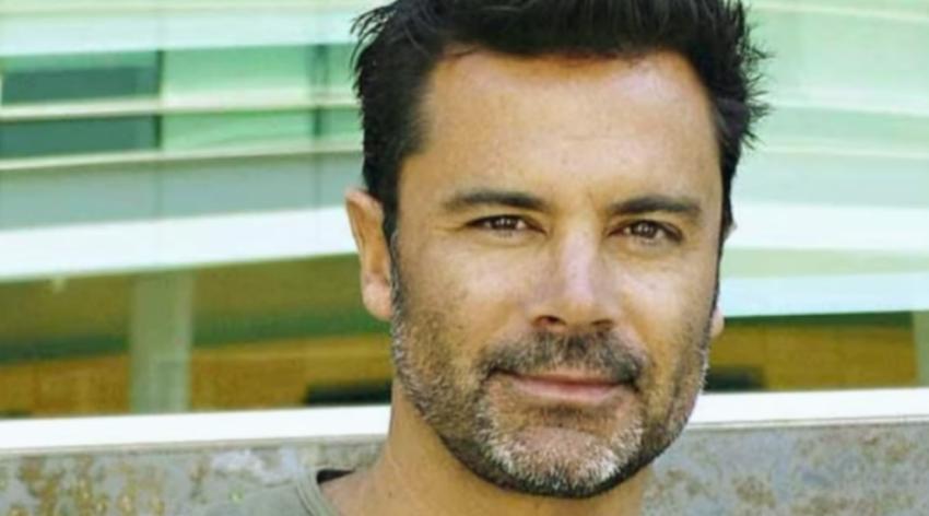 Sale a luz desconocido romance entre Felipe Camiroaga y reconocida actriz nacional
