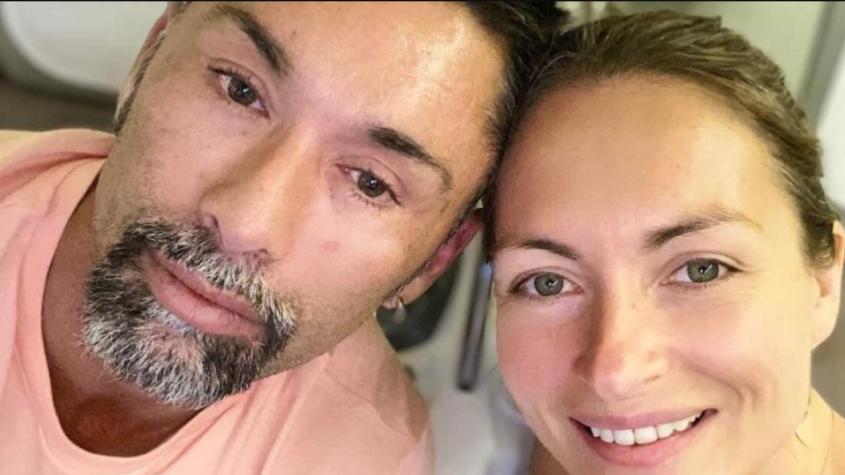 Paula Pavic reveló coqueteo entre Daniela Aránguiz y Chino Ríos: el ex esposa del tenista la tuvo que encarar 