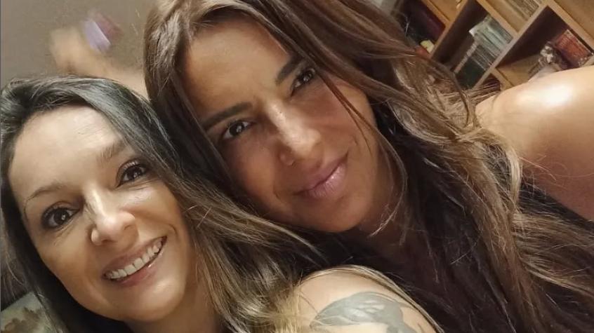 Carla Ballero celebró su cumpleaños 46 en la clínica: su hermana le dedicó un saludo en redes sociales