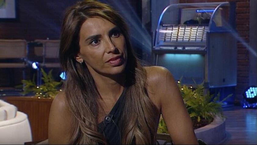 Actualizan complejo estado de salud de Carla Ballero: se encuentran con ventilación mecánica