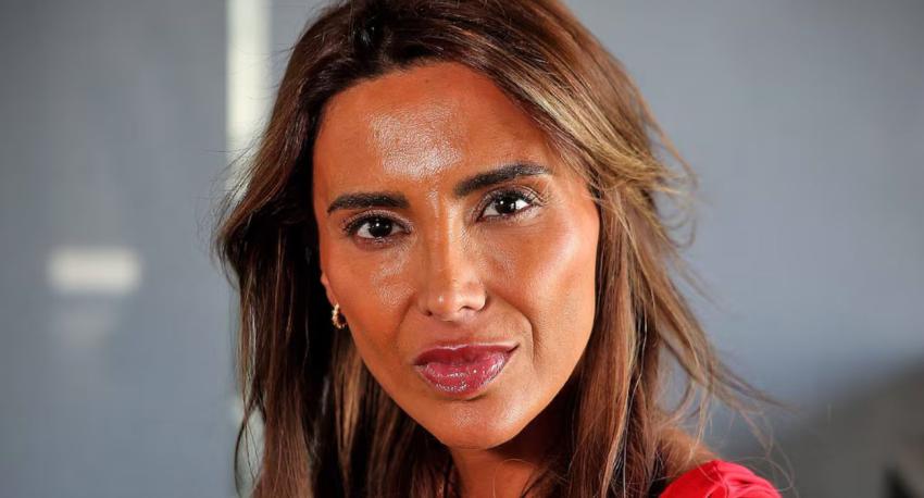 Revelan detalles del estado de salud de Carla Ballero: “Es la voz oficial de la familia”