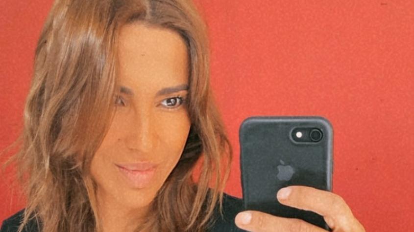Carla Ballero reaparece en redes sociales luego de ser internada en una clínica: "Sé que sin ustedes quizá no estaría viva"