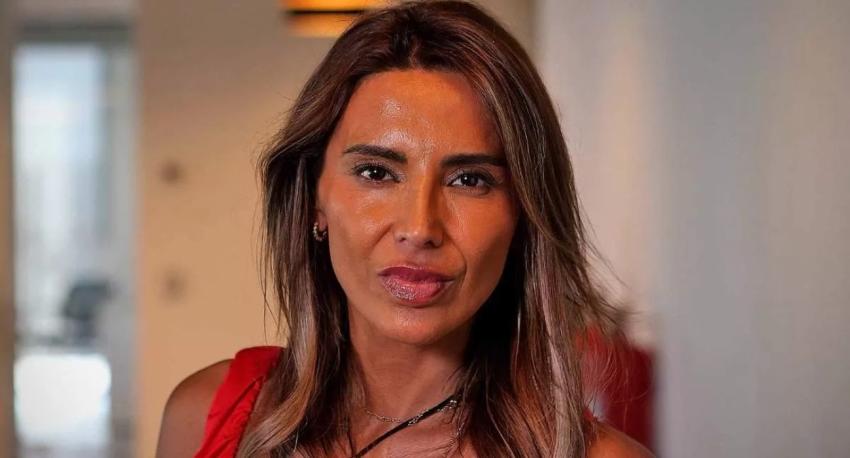 Tras varios días internada en la UCI: clínica reporta nuevo parte médico de Carla Ballero