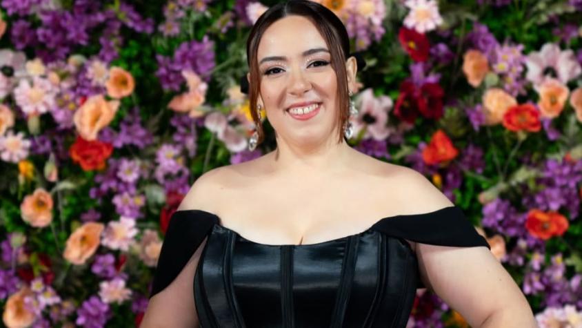 Radical cambio físico: elogian a Christell Rodríguez a meses de su cirugía bariátrica