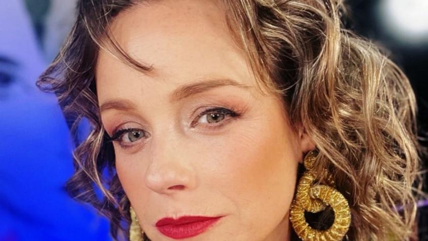 Claudia Conserva recuerda su separación con Pollo Valdivia: "Sentí que me había faltado vivir una etapa"
