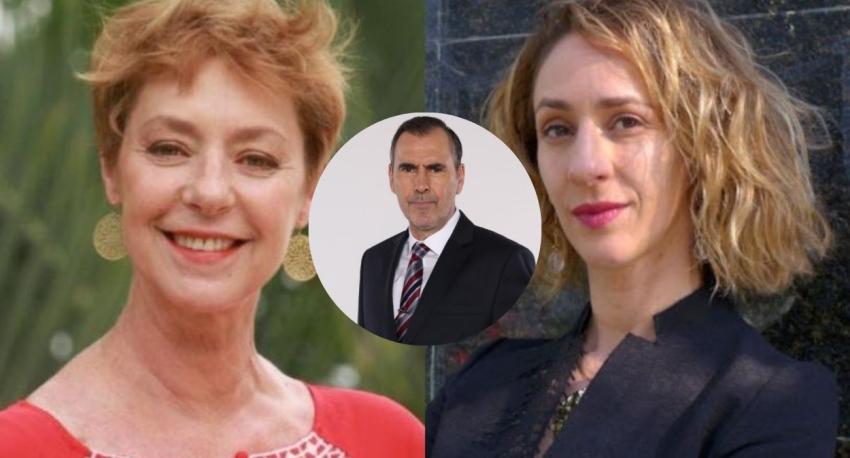 El clan Di Girolamo reacciona al sobreseimiento de Cristián Campos: "Los hechos de abuso sexual sí ocurrieron"
