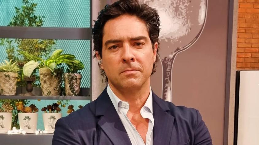 Esposa de Cristián Riquelme lo sorprende con romántico saludo de cumpleaños: tienen tres hijos