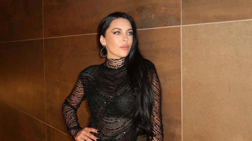 Daniela Aránguiz criticó ingreso de la "Pincoya" y Cata Palacios a concurso de belleza: "Qué lata que se chacreen las cosas"