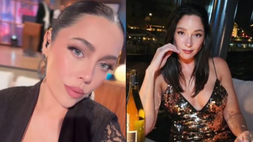 Daniela Aránguiz aconseja a Kel tras molestia con su madre, Raquel Argandoña: “Debería pensar en eso y perdonar"
