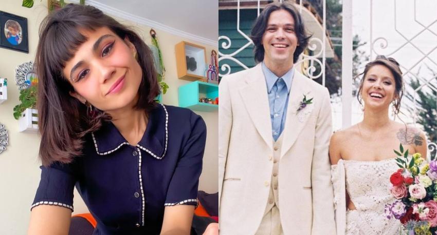 Tras quiebre con Denise Rosenthal: Camilo Zicavo y sus románticas vacaciones con actriz chilena