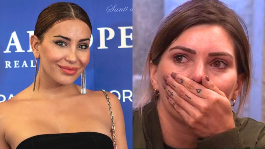 Daniela Requena confirma quiebre de amistad con Faloon y explica por qué se alejó de ella