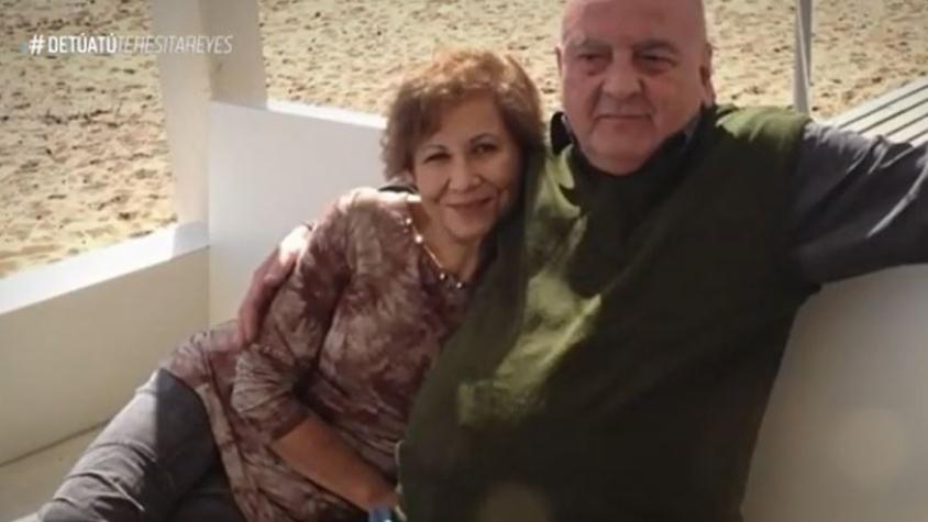 La romántica historia de Teresita Reyes y su esposo: Un solo hombre, amor a primera vista y matrimonio en 1973