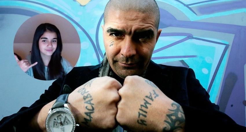 Recordada hija de Dj Méndez reaparece en Instagram con renovada imagen y sorprende por el cambio