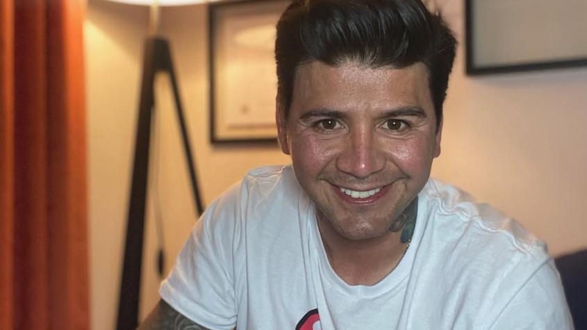 ¿No sigue con Paula León? Edmundo Varas deja entrever el fin de su relación amorosa