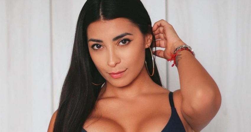 Fanny Cuevas presume en redes sociales la compra de su nuevo vehículo: “Oficialmente mía”