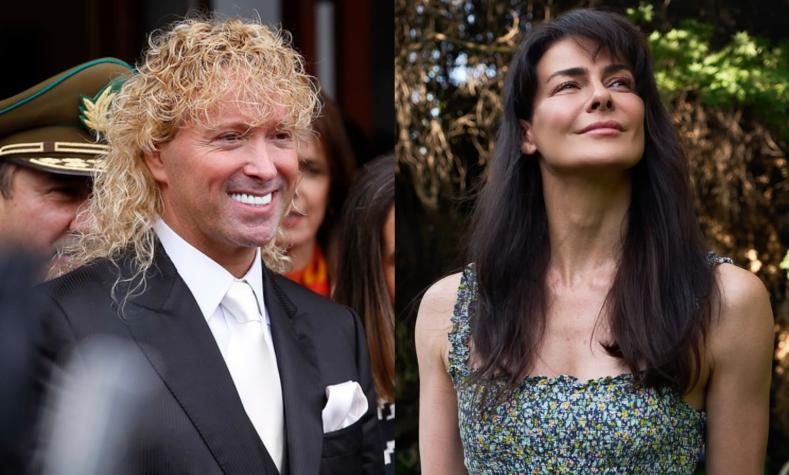 Claudia Schmitd reveló por qué Tonka Tomicic y Farkas dejaron de ser amigos: "El distanciamiento fue por una..."