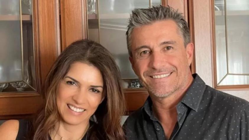 "Una falta de respeto": Fernando Solabarrieta relató cómo sacaron de pantalla a Ivette Vergara de canal de TV