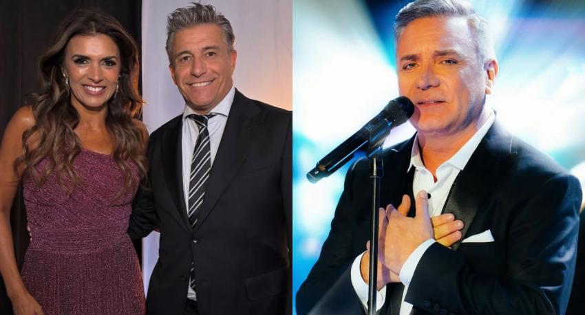 Fernando Solabarrieta corta lazo con Luis Jara por Ivette Vergara: "Dejó de ser mi amigo para siempre"