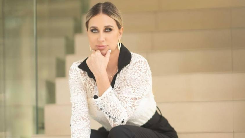 Flaviana Seeling sufre repentina complicación de salud tras el nacimiento de su hijo: "Muriendo de dolor"