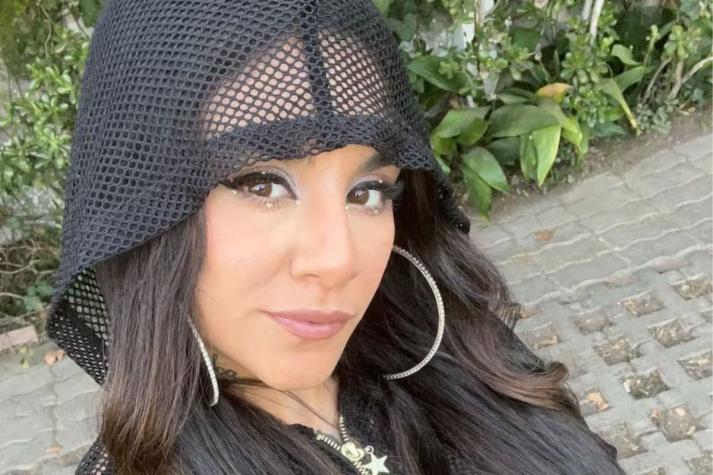 Flor de Rap confirma la infidelidad de su pareja: "Me enteré de esta situación igual que todos, a través del video"
