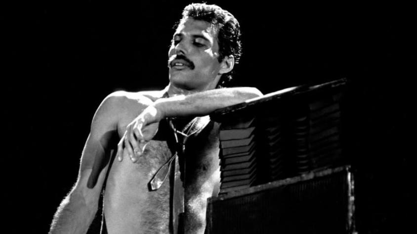 Revelan un aspecto desconocido en la vida de Freddie Mercury: Habría tenido una hija hace 48 años