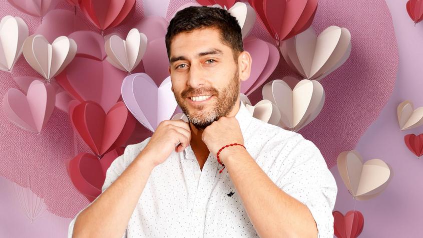 Preguntas para enamorarse: Ignacio Oliva elige su famoso para ir por mates y un asado