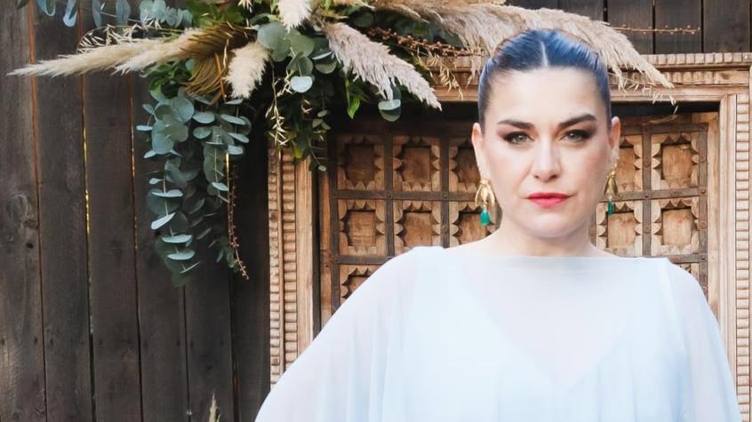 Ingrid Cruz habló sobre la trágica pérdida de su hijo a los seis meses de embarazo: “Le gritaba al cielo"