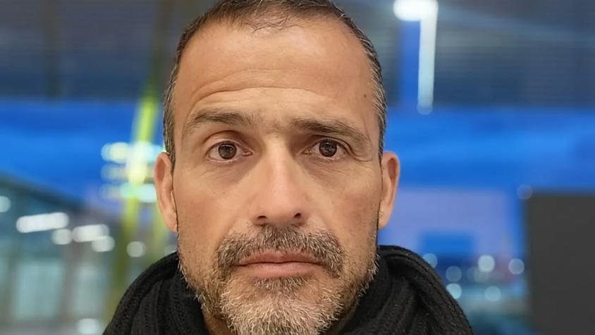 Aseguran que coqueteo de Iván Núñez con cantante nacional desató la furia de su expareja brasileña