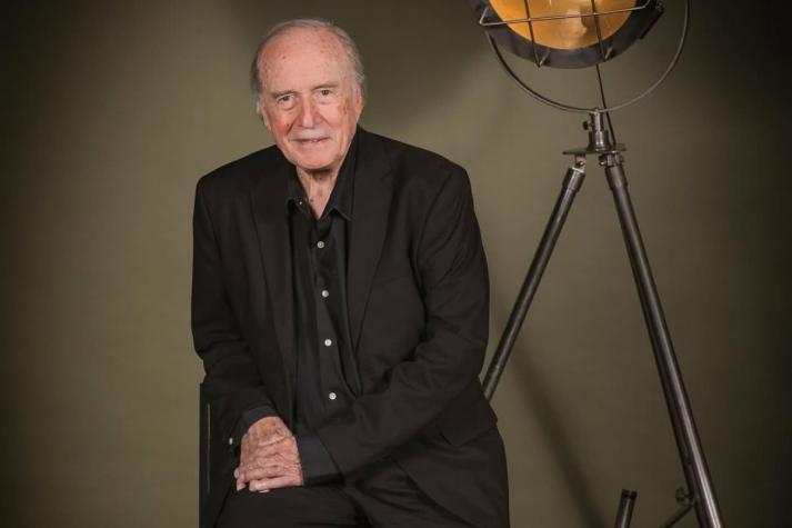 Jaime Vadell - Instagram