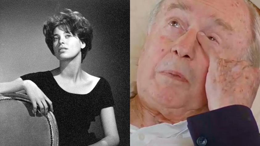 Muere Susana Bomchil, esposa del actor Jaime Vadell, a los 85 años